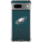 NFL Philadelphia Eagles Breakaway Google Pixel 8a Clear Case